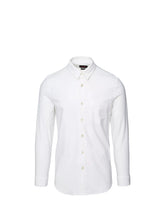 GUESS 1 USCITA Guess Camicia Uomo White - Bianco WHITE